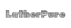 ​LatherPure​ - logo